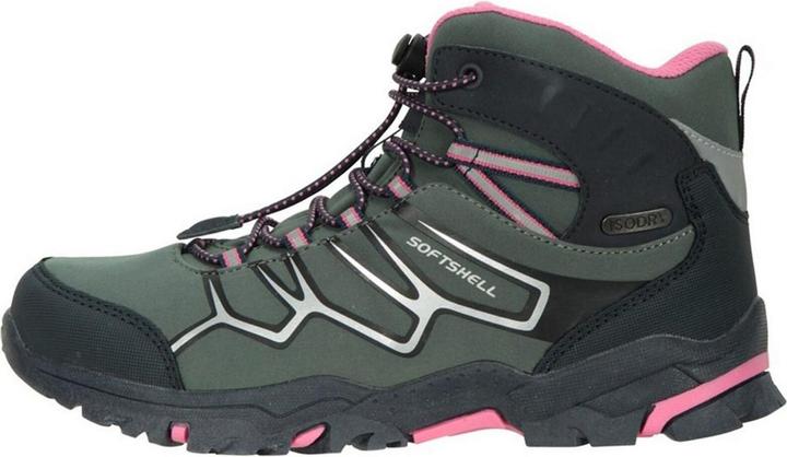 Produktbild Mountain Warehouse Wanderstiefel Softshell (30.5)