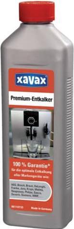Xavax Entkalker (500 ml)