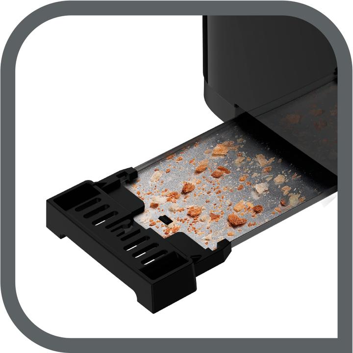 Image du produit Krups Smart 'n' Light