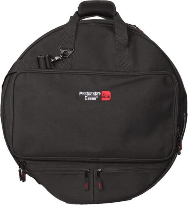 Gator Cases GP-CYMBAK-22 22 inch bekkentas (Trommel)