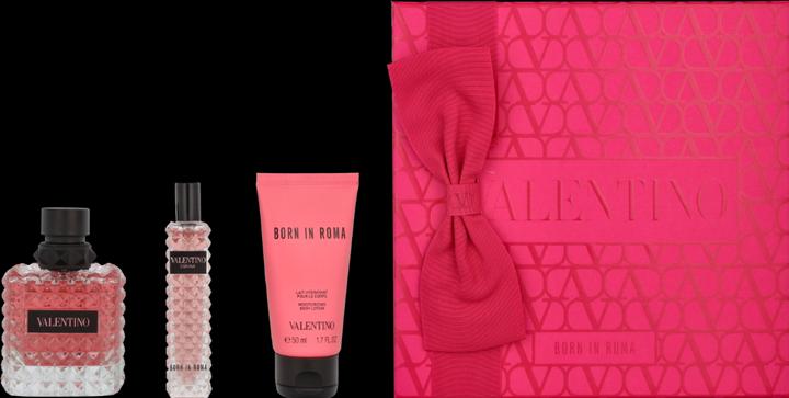 Image du produit Valentino Donna Born In Roma (Set parfum)