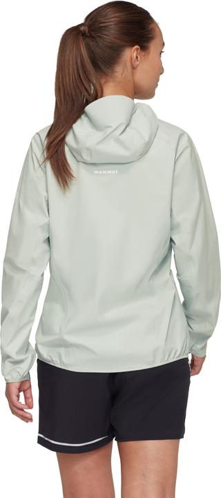Image du produit Mammut Aenergy TR HS Hooded Jacket Women (S)