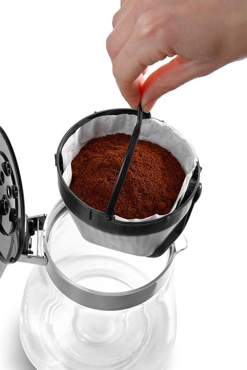 Actual product image De'Longhi ICM17210 Clessidra