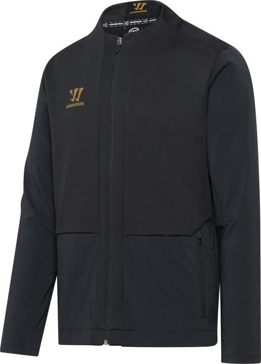 Image du produit Warrior Jacke Aurum Tech (S)