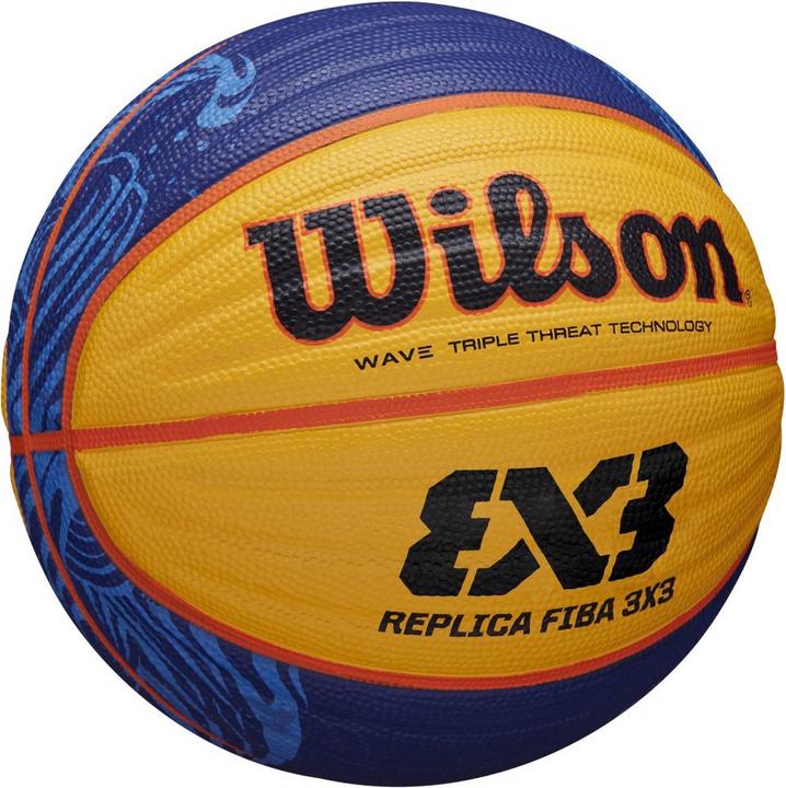 Produktbild Wilson Game (6)