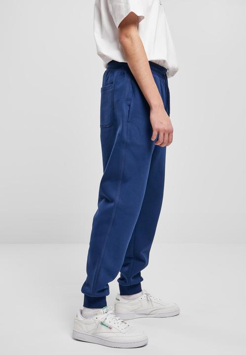 Actual product image Urban Classics Basic Sweatpants - 1324 (M)