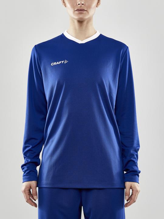 Immagine prodotto Craft Maglia Progress LS Basket W (L)
