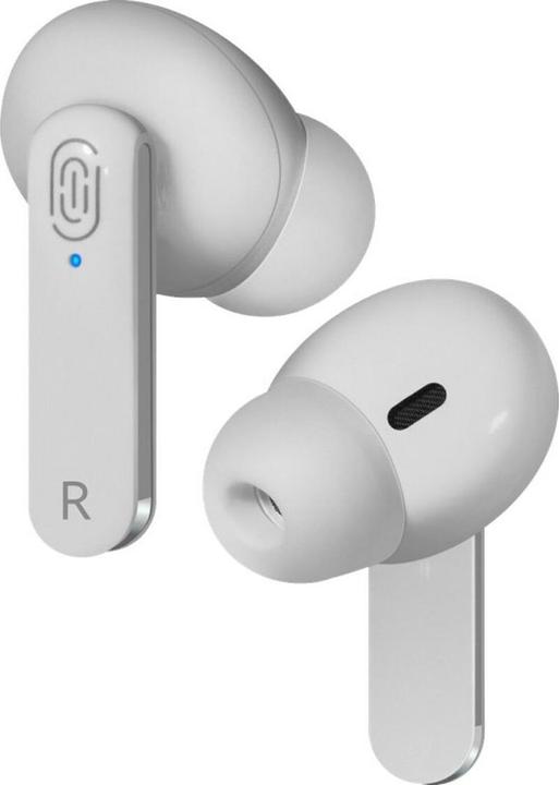 Actual product image Defender Bluetooth headphones TWINS 903 white (ANC, 4 h, Wireless)