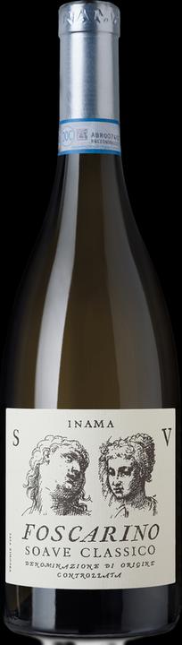 Produktbild Inama Azienda Agricola Soave classico DOC Vigneti di Foscarino (2021)