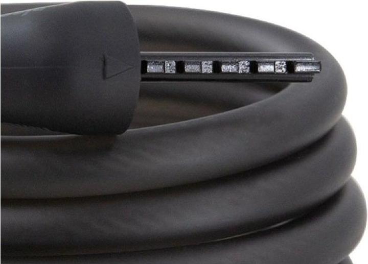 Actual product image Segway-Ninebot Scooter Schloss Zahlenschloss (120 cm)