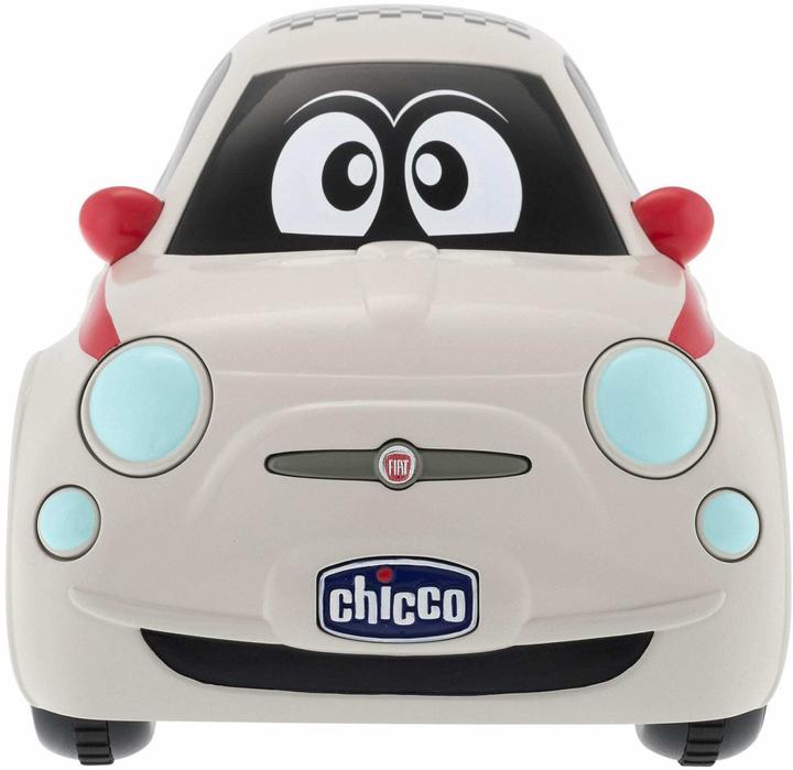Produktbild Chicco Fiat 500 Sport