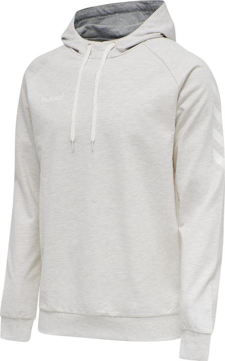 Produktbild hummel hmlGO Cotton Kapuzenpullover Herren (S)