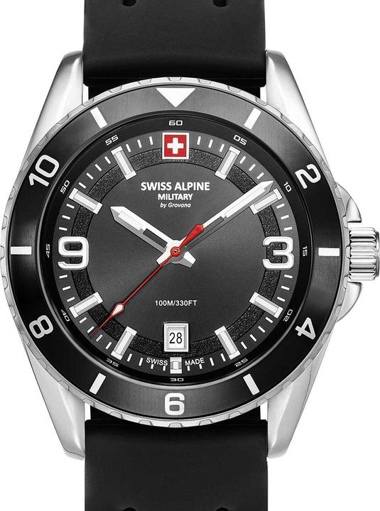Produktbild Swiss Alpine Military 7034.1837 Sierra (Swiss Made)