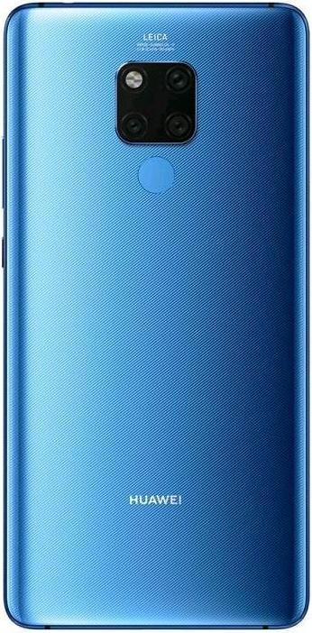 Produktbild Huawei Mate 20X (128 GB, Midnight Blue, 7.20", Hybrid Dual SIM, 40 Mpx, 4G)