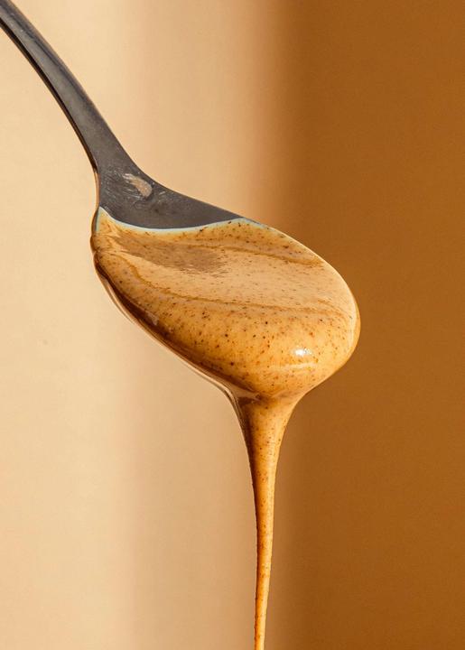 Produktbild KoRo Mandelmus (500 g)