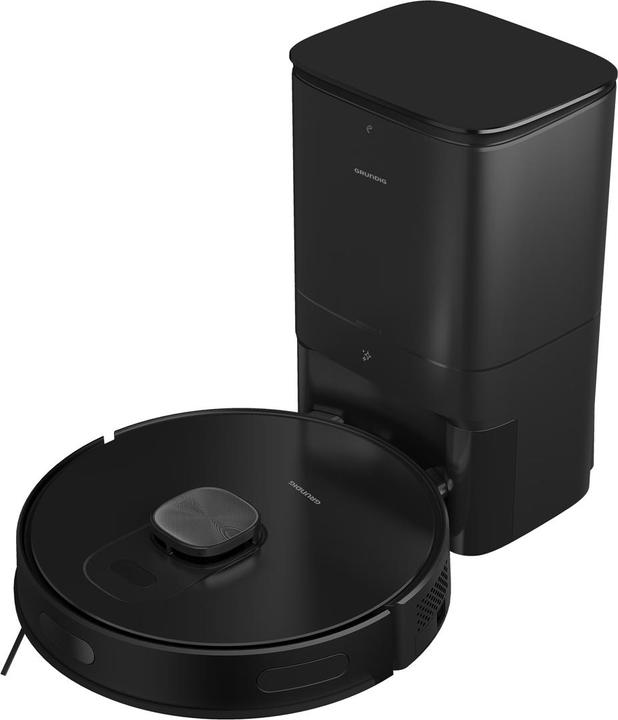 Grundig Robot vacuum cleaner (Vacuum mopping robot)