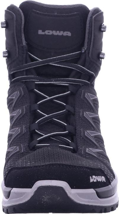 Produktbild Lowa Innox Pro GTX Mid Men sw/grau (41)