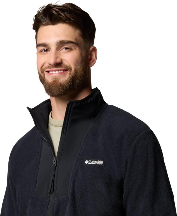 Produktbild Columbia Sequoia Grove™ Full Zip Fleece (XXL)