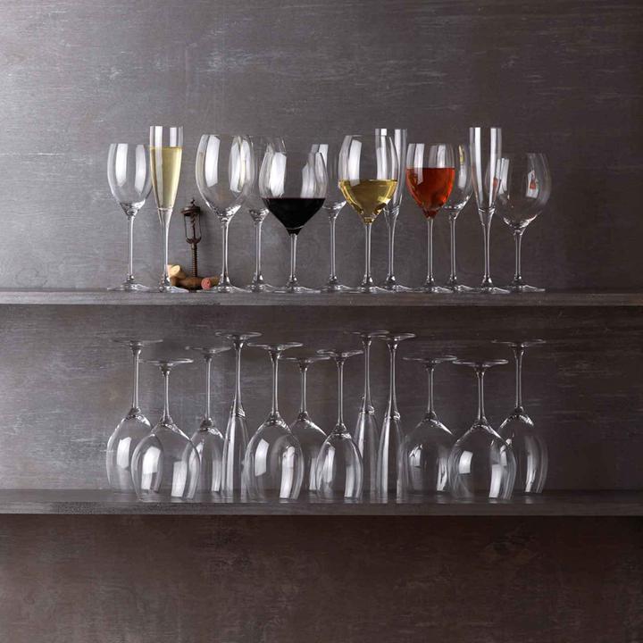 Produktbild Villeroy & Boch Weissweingläser Maxima (36.50 cl, 4 Gläser, Weissweingläser)
