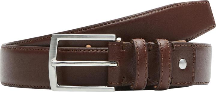 Rustic Brown