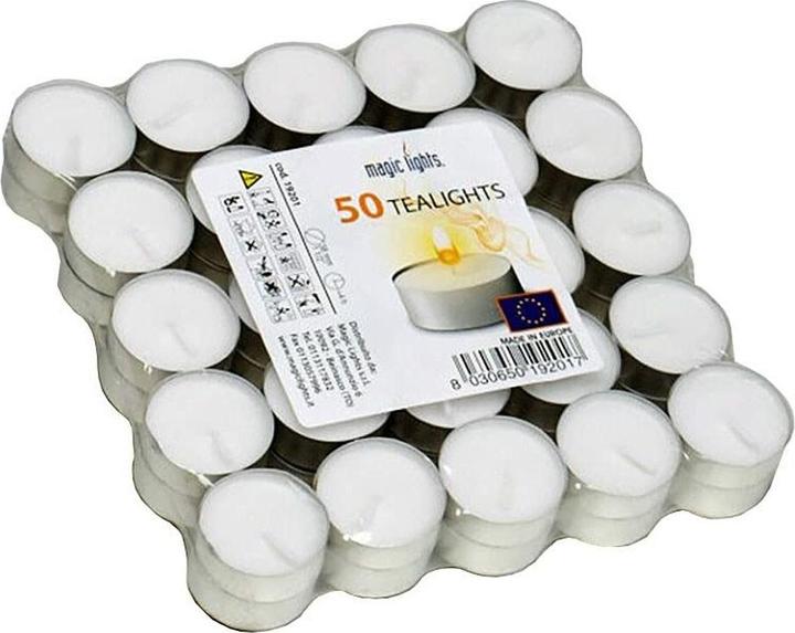 Produktbild Magic Lights 8030650192017 (50 Stk.)