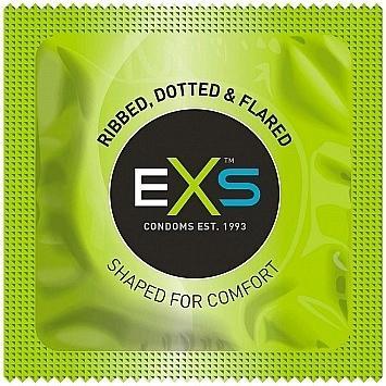 Produktbild EXS Variety Pack 2 (42 Stk.)