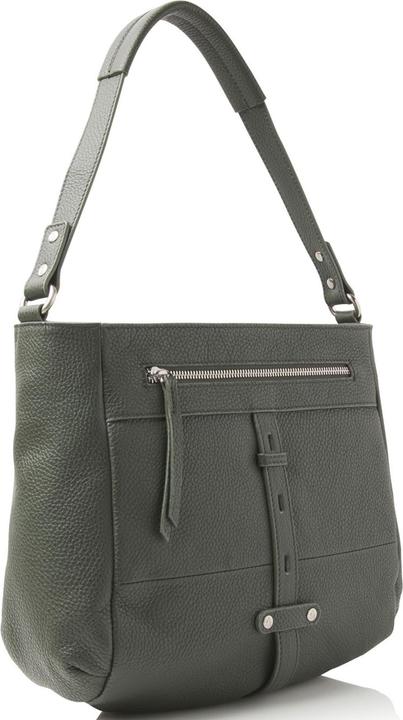 Immagine prodotto Castelijn & Beerens Babette Gesso borsa a tracolla RFID in pelle 32 cm