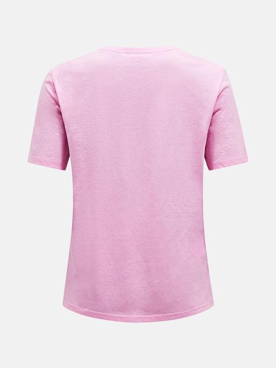 Actual product image Peak Performance Women's Explore Logo Tee (XL)