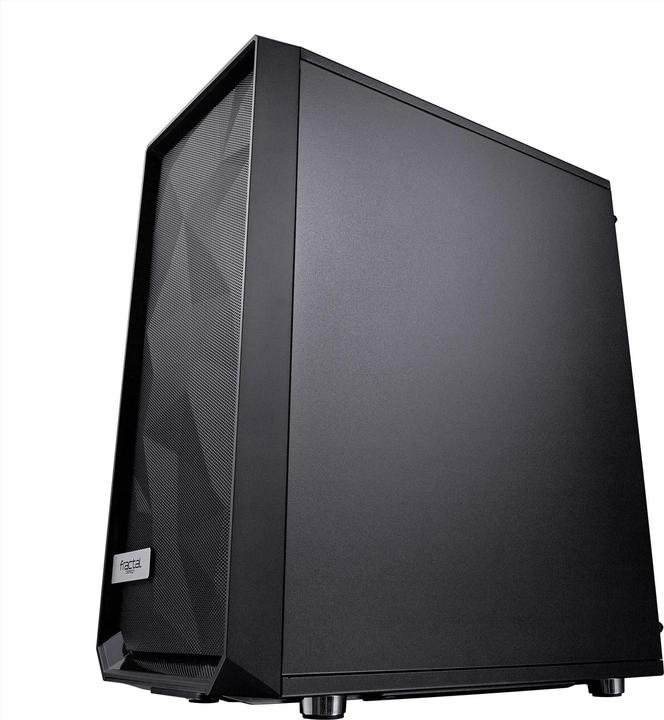 Actual product image Fractal Meshify C TG (ATX)