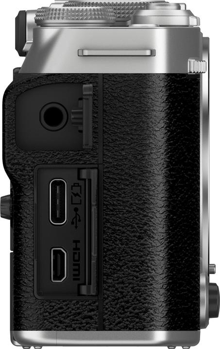 Produktbild Fujifilm X-M5 Body (26.10 Mpx, APS-C / DX)