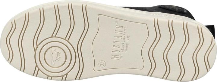 Actual product image Mustang Sneaker (40)