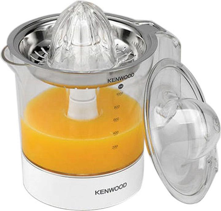 Actual product image Kenwood Je290
