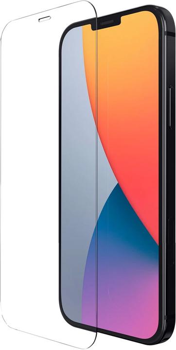 Immagine prodotto PhoneLook Vetro temperato iPhone 12 mini Vetro protettivo Display Pellicola protettiva schermo (1 Pezzo/i, Apple iPhone 12 mini)