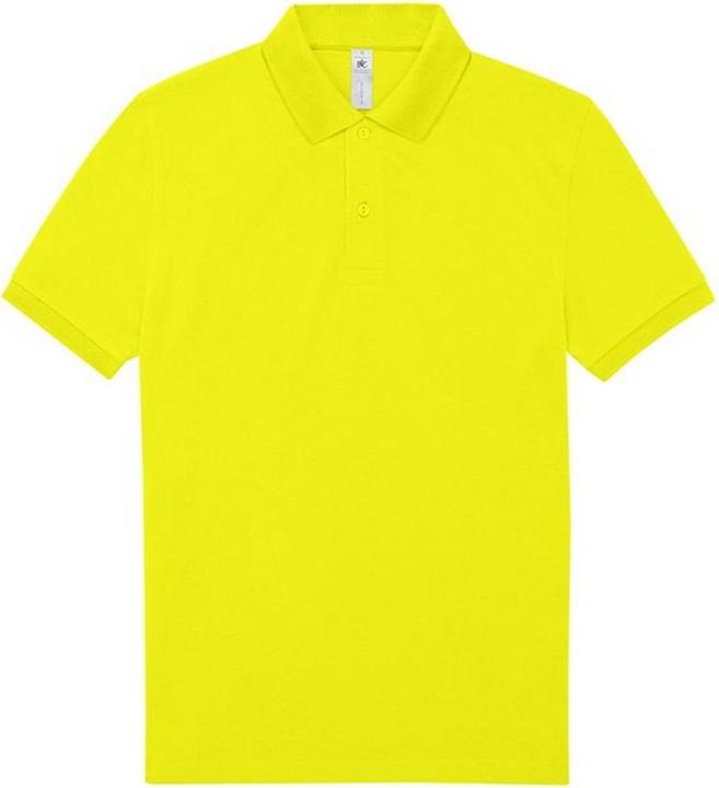Immagine prodotto B&C Maglietta Polo Uomo (S)