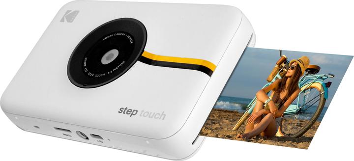 Produktbild Kodak Step Touch