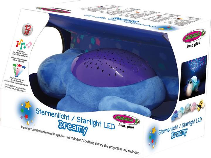 Produktbild Jamara Dreamy Schildkröte