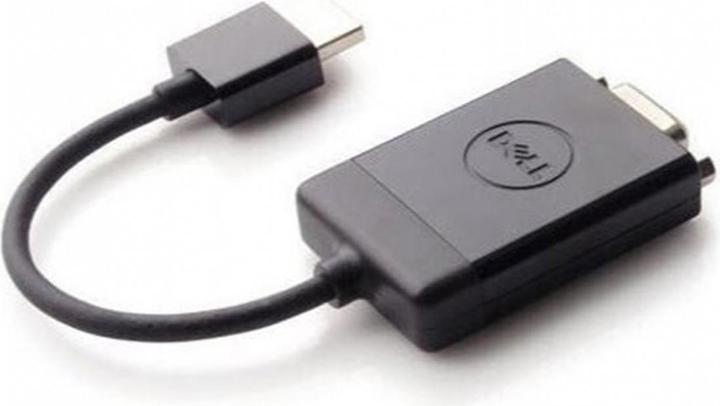 Image du produit Dell HDMI à (VGA, 5 cm)