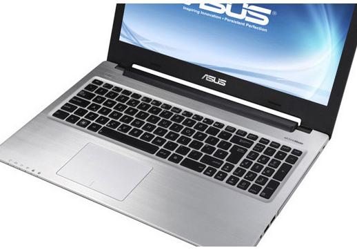 Actual product image ASUS K56cb (15.60", Intel Core i7-3537U, 8 GB, CH)