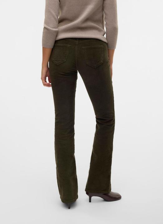 Immagine prodotto Vero Moda VMFLASH Mid Rise Ausgestellt Jeans Ausgestellt (W27/L30)