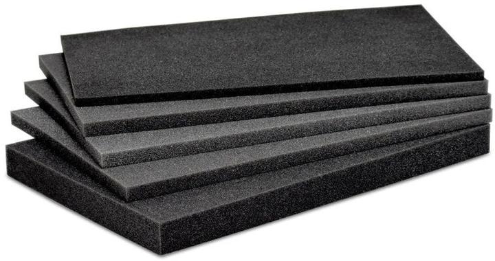 Utz Foam set (56 x 36 x 11.5 cm, 23.20 l)