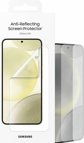 Image du produit Samsung Protecteur d'écran (2 pièce(s), Samsung Galaxy S24)