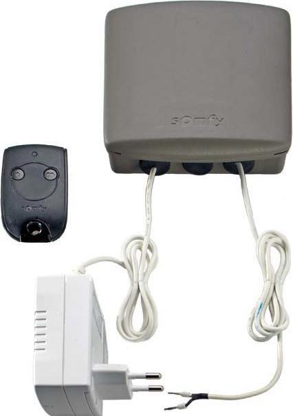 Image du produit somfy Radiocommande universelle