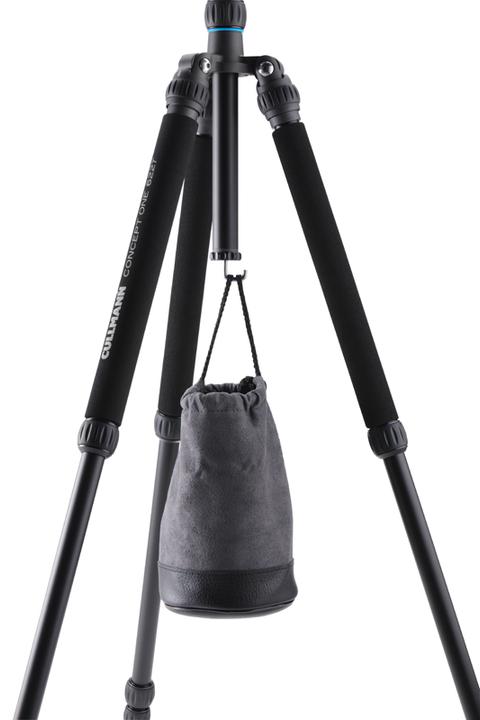 Image du produit Cullmann CONCEPT ONE 622T Tripode avec tête à 3 voies
