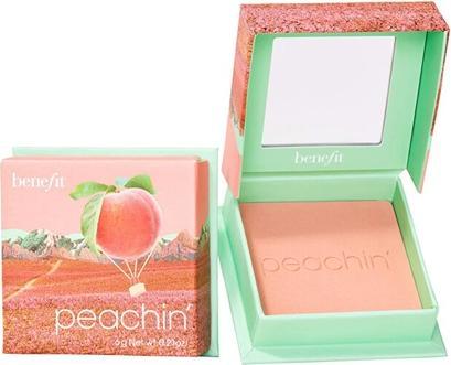 Image du produit BeneFit Cosmetics Benefit Peachin Golden Peach Blush - 6 G