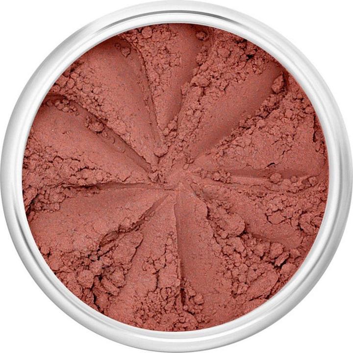 Actual product image Lily Lolo Mineral Blush - Sunset 3g (Sunset)