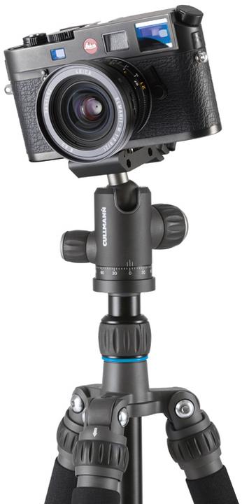 Image du produit Cullmann CONCEPT ONE 622T Tripode avec tête à 3 voies