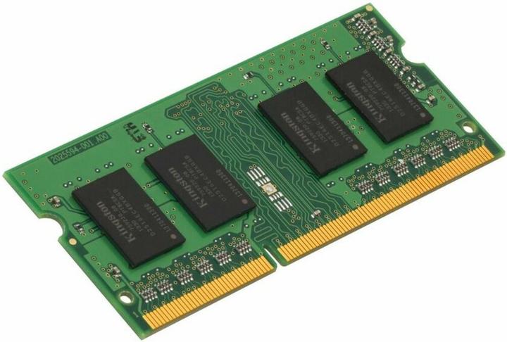 Produktbild Kingston KCP426SD8/16 (1 x 16GB, 2666 MHz, DDR4-RAM, SO-DIMM)