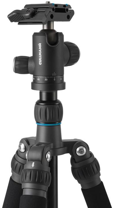 Image du produit Cullmann CONCEPT ONE 622T Tripode avec tête à 3 voies