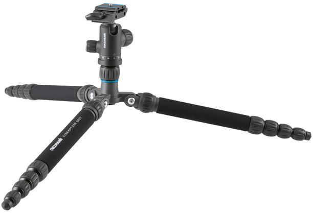 Image du produit Cullmann CONCEPT ONE 622T Tripode avec tête à 3 voies