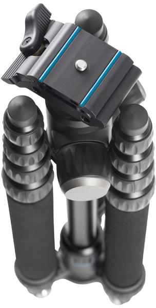 Image du produit Cullmann CONCEPT ONE 622T Tripode avec tête à 3 voies